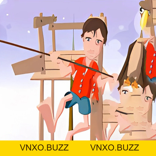 Game Vui nhộn Chơi Game Vui nhộn hay nhất thế giới