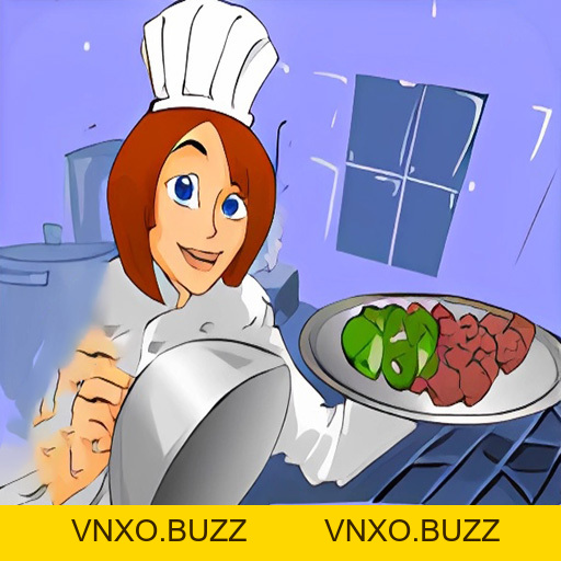 Game Nấu ăn Chơi Game Nấu ăn hay nhất thế giới