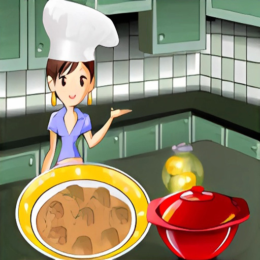 Game Nấu ăn Chơi Game Nấu ăn hay nhất thế giới