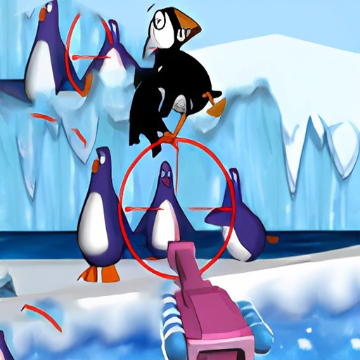 Game Bắn súng Chơi Game Bắn súng hay nhất thế giới