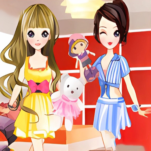 Game Thời trang Chơi Game Thời trang hay nhất thế giới