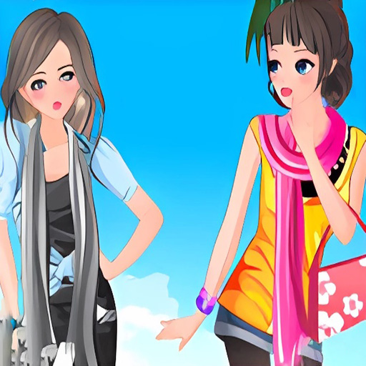 Game Thời trang Chơi Game Thời trang hay nhất thế giới
