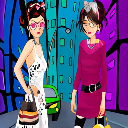 Game Thời trang Chơi Game Thời trang hay nhất thế giới