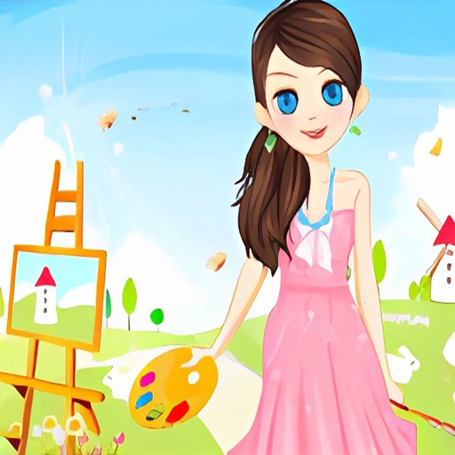 Game Thời trang Chơi Game Thời trang hay nhất thế giới