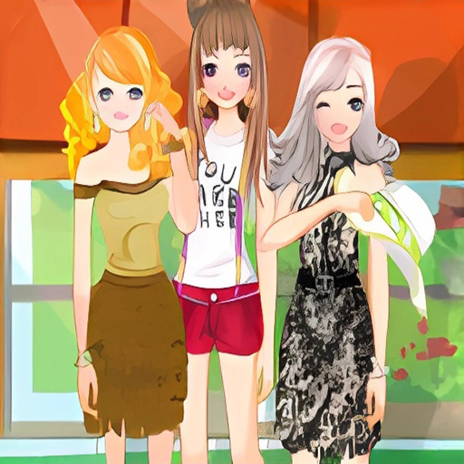 Game Thời trang Chơi Game Thời trang hay nhất thế giới