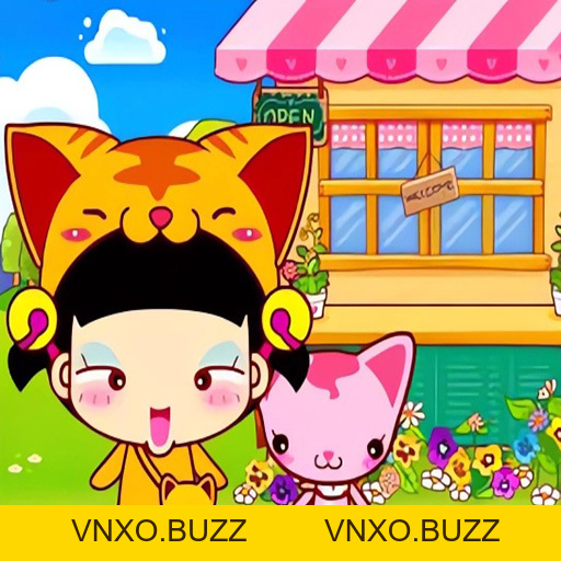 Game Bạn gái Chơi Game Bạn gái hay nhất thế giới