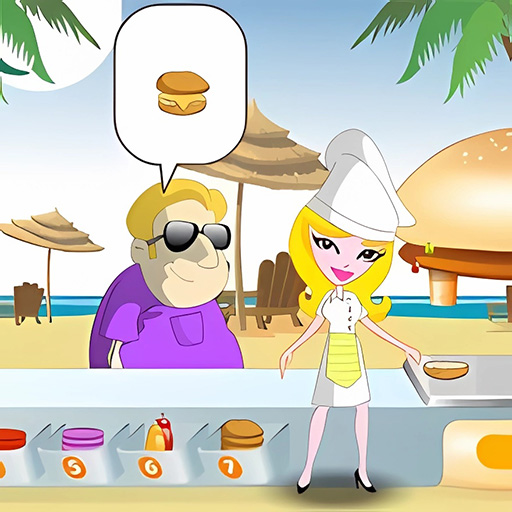 Game Bạn gái Chơi Game Bạn gái hay nhất thế giới