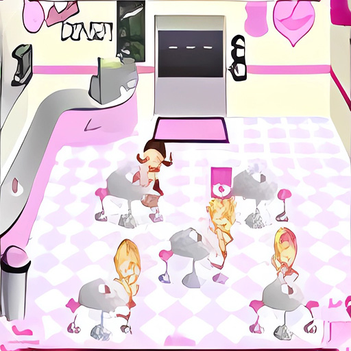 Game Nấu ăn Chơi Game Nấu ăn hay nhất thế giới