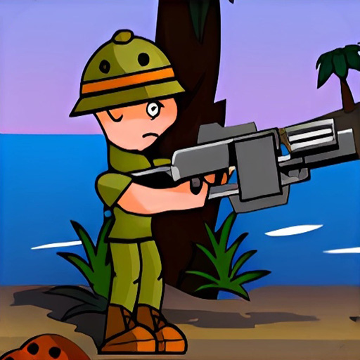Game Bắn súng Chơi Game Bắn súng hay nhất thế giới