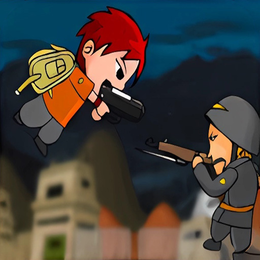 Game Bắn súng Chơi Game Bắn súng hay nhất thế giới