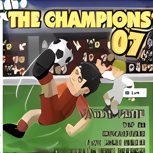 Game Thể thao Chơi Game Thể thao hay nhất thế giới
