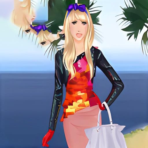 Game Thời trang Chơi Game Thời trang hay nhất thế giới