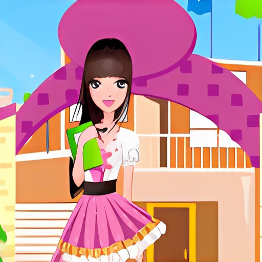 Game Thời trang Chơi Game Thời trang hay nhất thế giới