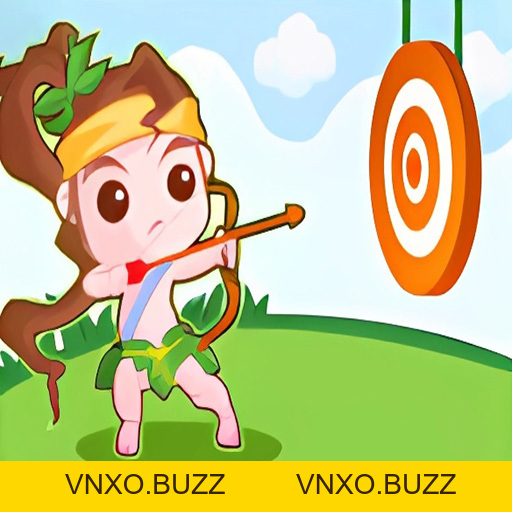 Game Bắn súng Chơi Game Bắn súng hay nhất thế giới