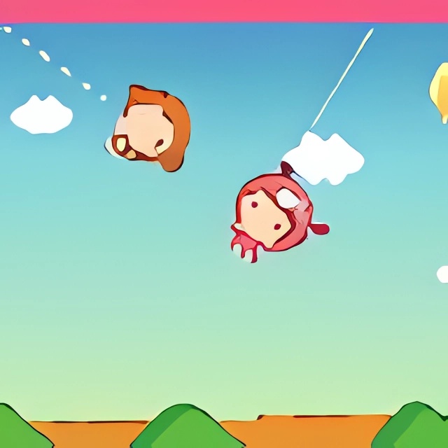 Game Vui nhộn Chơi Game Vui nhộn hay nhất thế giới