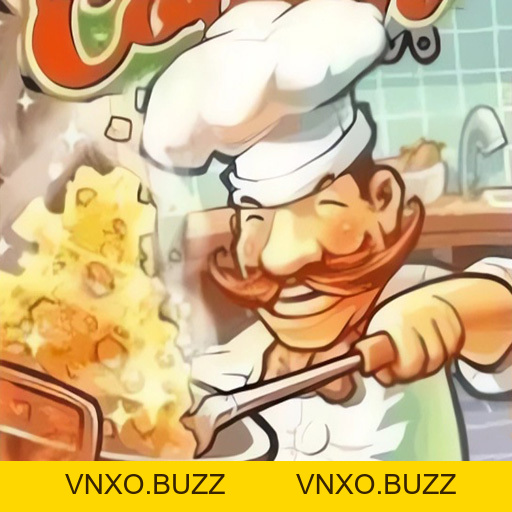 Game Nấu ăn Chơi Game Nấu ăn hay nhất thế giới