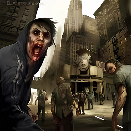 Game Kinh dị Chơi Game Kinh dị hay nhất thế giới