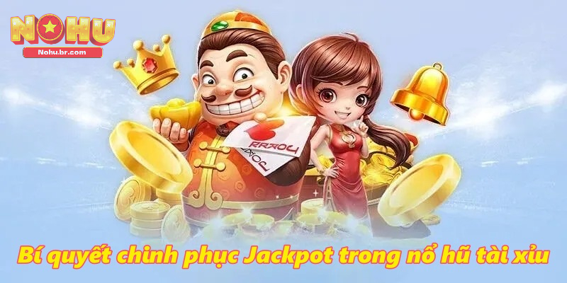 Nổ Hũ Tài Xỉu – Sự Kết Hợp Độc Đáo Tạo Nên Chiến Thắng Ở NOHU