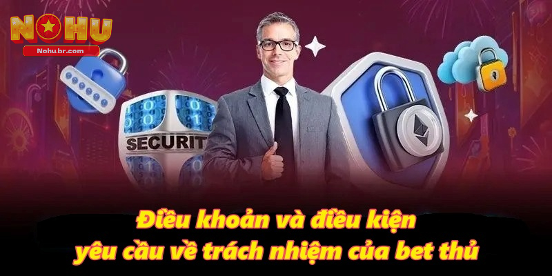 Điều Khoản Và Điều Kiện - Cập Nhật Chính Sách Mới Tại NOHU
