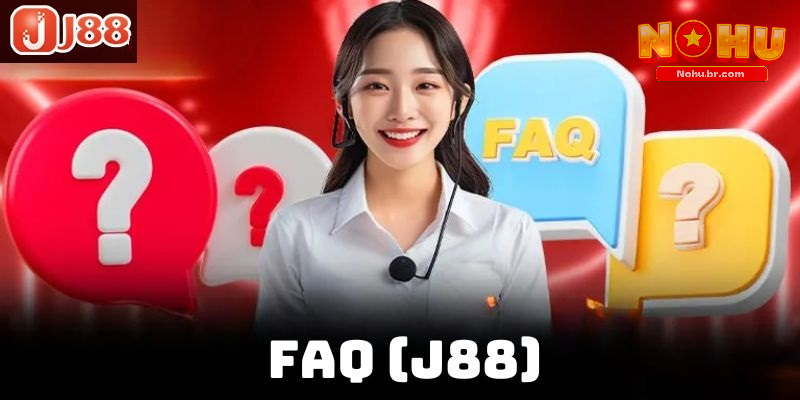 J88 – Nhà Cái Được Đánh Giá Chất Lượng Nhất Châu Á Năm 2026
