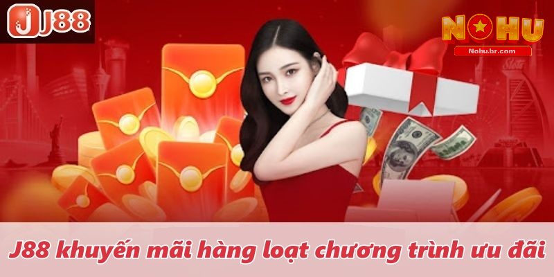 J88 – Nhà Cái Được Đánh Giá Chất Lượng Nhất Châu Á Năm 2026