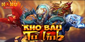 Trò Chơi Nổ Hũ - Top Các Game Slot Quay Hũ Dễ Ăn Jackpot
