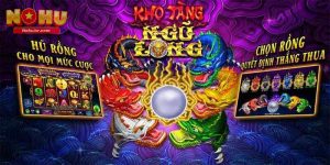 Trò Chơi Nổ Hũ - Top Các Game Slot Quay Hũ Dễ Ăn Jackpot
