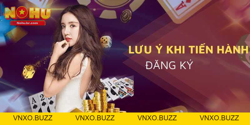 Đăng Ký Nổ Hũ – Bước Đầu Tiên Mở Ra Thiên Đường Quay Slot