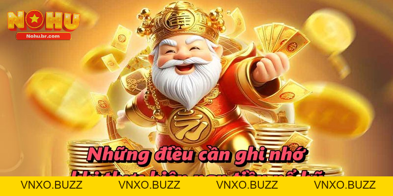 Nạp Tiền Nổ Hũ – Nạp Game Siêu Tốc, Rinh Ngay Quà Lớn 2026