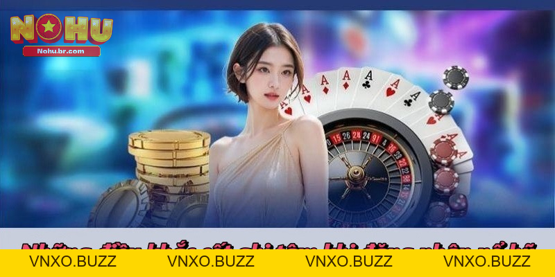 Đăng Nhập Nổ Hũ – Truy Cập Vào Thế Giới Slot Game Đỉnh Cao