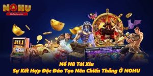 Kinh Nghiệm Nổ Hũ - Tips Chơi Quay Hũ Dễ Trúng Jackpot 2026