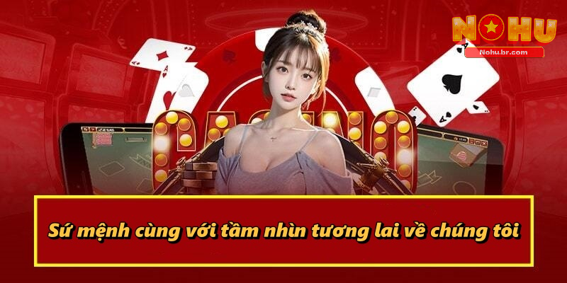 Về Chúng Tôi NOHU – Những Thông Tin Chuẩn Xác Về Website
