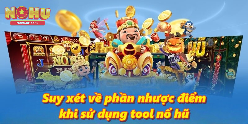 Tool Nổ Hũ - Giải Pháp Để Giành Chiến Thắng Nhanh Nhất 2026
