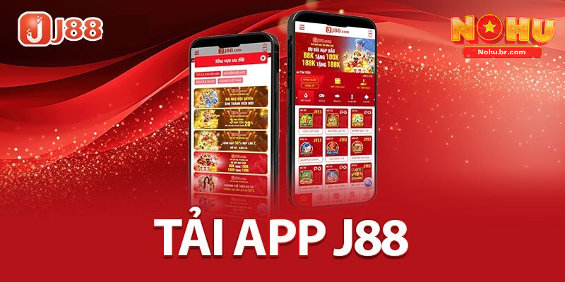 J88 – Nhà Cái Được Đánh Giá Chất Lượng Nhất Châu Á Năm 2026