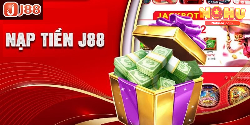 J88 – Nhà Cái Được Đánh Giá Chất Lượng Nhất Châu Á Năm 2026