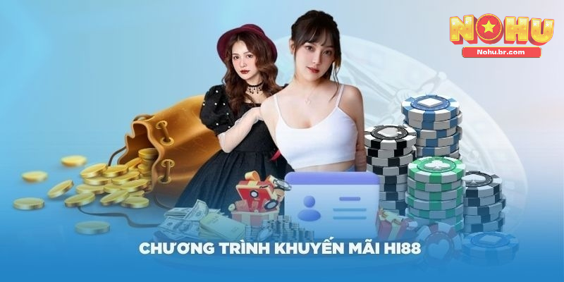 Hi88 – Nhà Cái Cá Cược Uy Tín Top 1 Hiện Tại Ở Châu Á