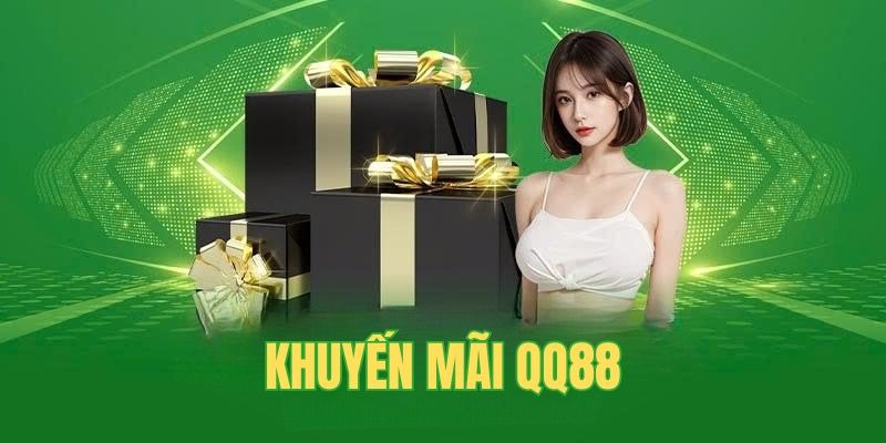 QQ88 – Nhà Cái Cá Cược Đổi Thưởng Trực Tuyến Uy Tín 2026