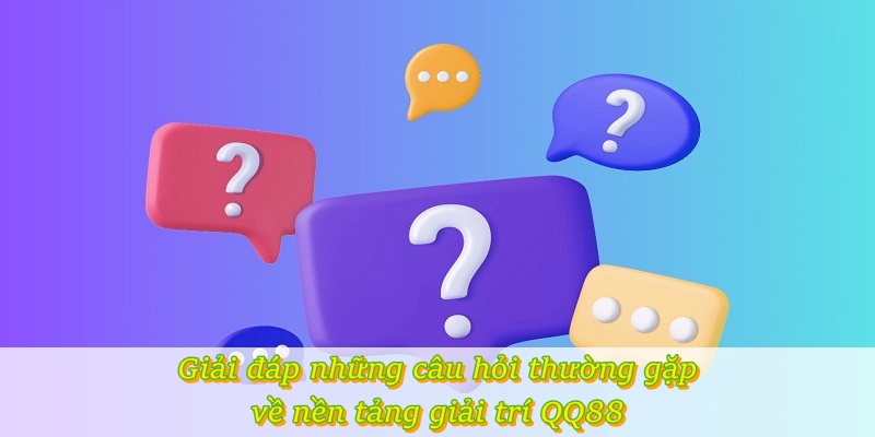 QQ88 – Nhà Cái Cá Cược Đổi Thưởng Trực Tuyến Uy Tín 2026