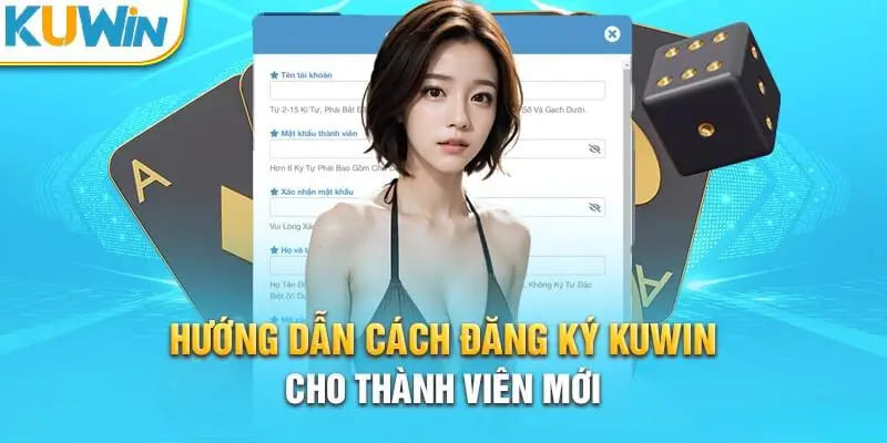 KUWIN – Sân Chơi Cá Cược Được Đông Đảo BET Thủ Tin Tưởng 2026