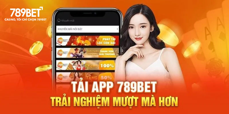 789BET – Sân Chơi Cá Cược Giải Trí Chất Nhất Năm 2026