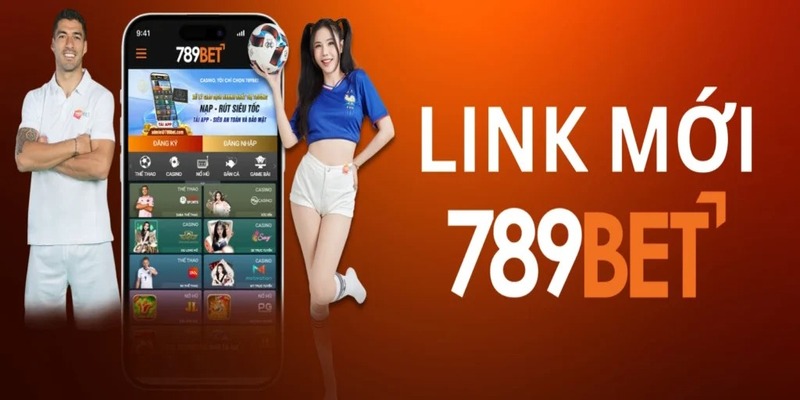 789BET – Sân Chơi Cá Cược Giải Trí Chất Nhất Năm 2026