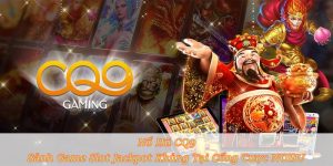 Sảnh Nổ Hũ - Top Các Sảnh Game Nổ Hũ Chất Lượng Đáng Chơi