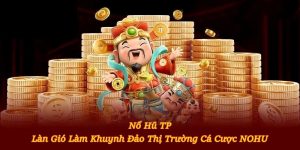 Sảnh Nổ Hũ - Top Các Sảnh Game Nổ Hũ Chất Lượng Đáng Chơi