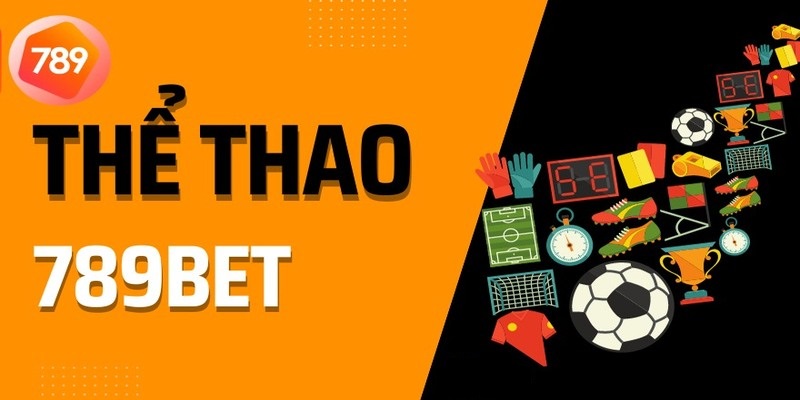 789BET – Sân Chơi Cá Cược Giải Trí Chất Nhất Năm 2026