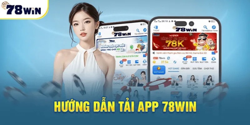 78WIN - Thiên Đường Trải Nghiệm Cá Cược Đỉnh Nhất Việt Nam