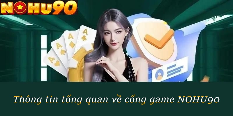 NOHU90 - Nhà Cái Trực Tuyến Đẳng Cấp Top 1 Trong Năm 2026
