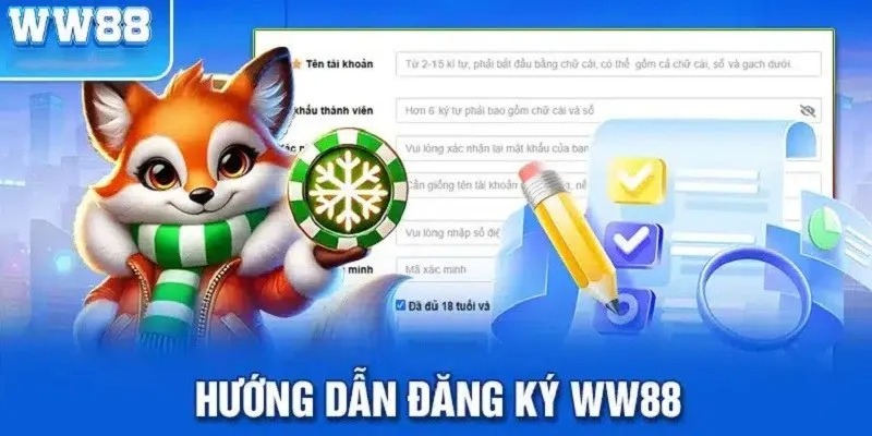 WW88 – Nhà Cái Online Uy Tín Chất Lượng Số 1 Thị Trường