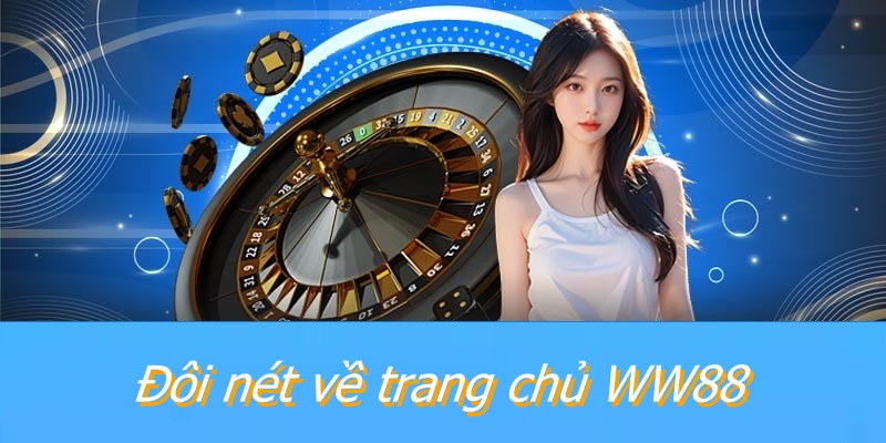 WW88 – Nhà Cái Online Uy Tín Chất Lượng Số 1 Thị Trường