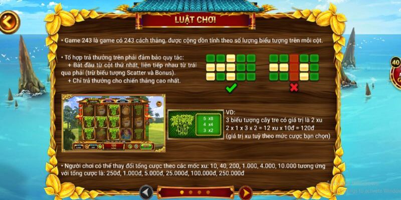 Nổ Hũ Ăn Khế Trả Vàng – Trải Nghiệm Slot Dân Gian Tại NOHU