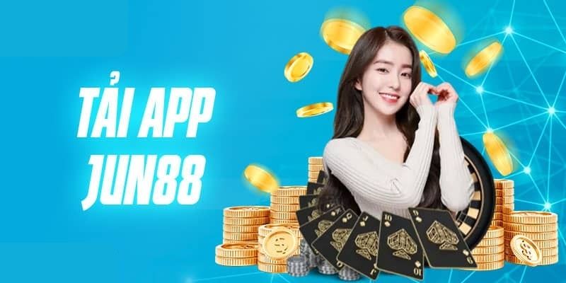 JUN88 – Trang Chủ Chính Thức Của Website Top 1 Châu Á